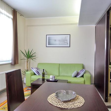 Apartma Anka *** Kranjska Gora Exterior foto