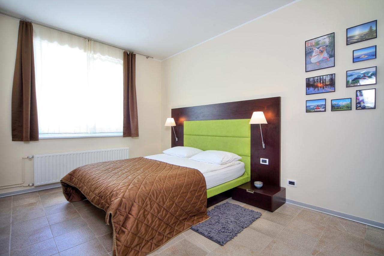 Apartma Anka *** Kranjska Gora Exterior foto